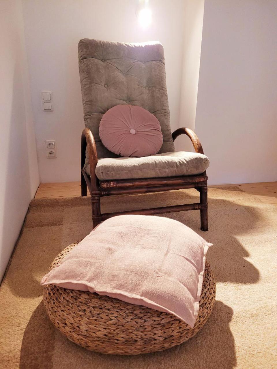 Room In Berlin City Center Экстерьер фото