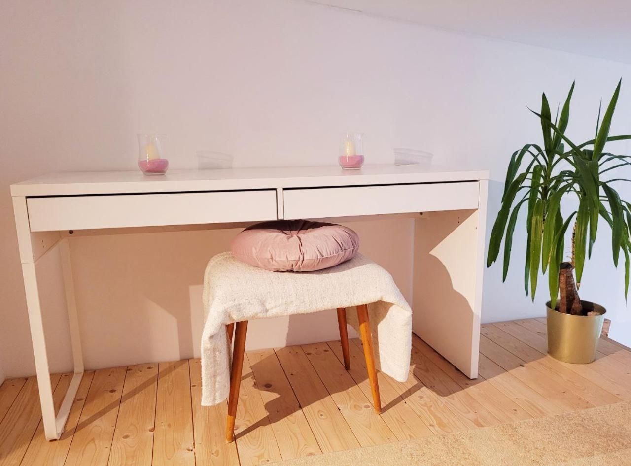 Room In Berlin City Center Экстерьер фото