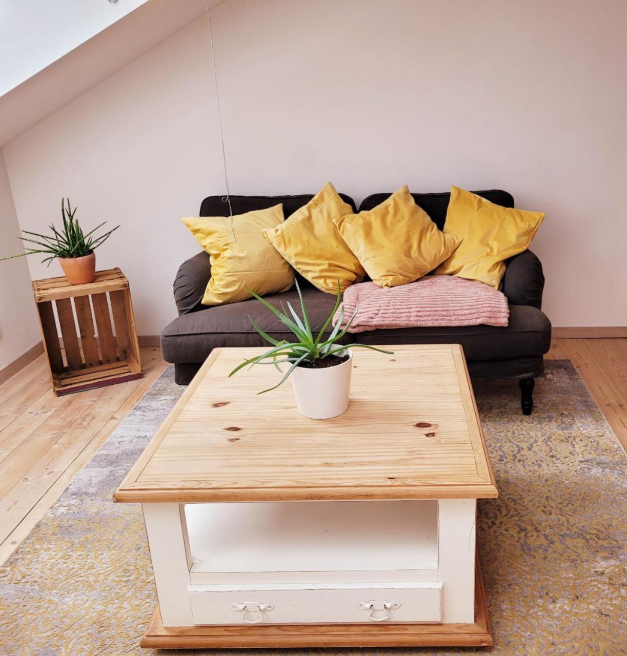 Room In Berlin City Center Экстерьер фото