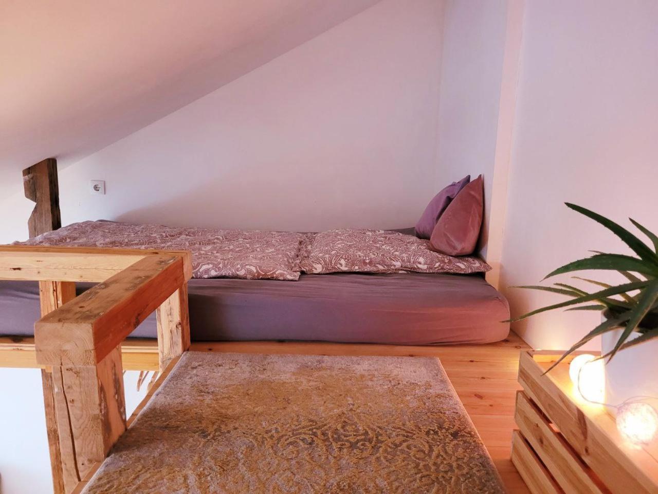 Room In Berlin City Center Экстерьер фото