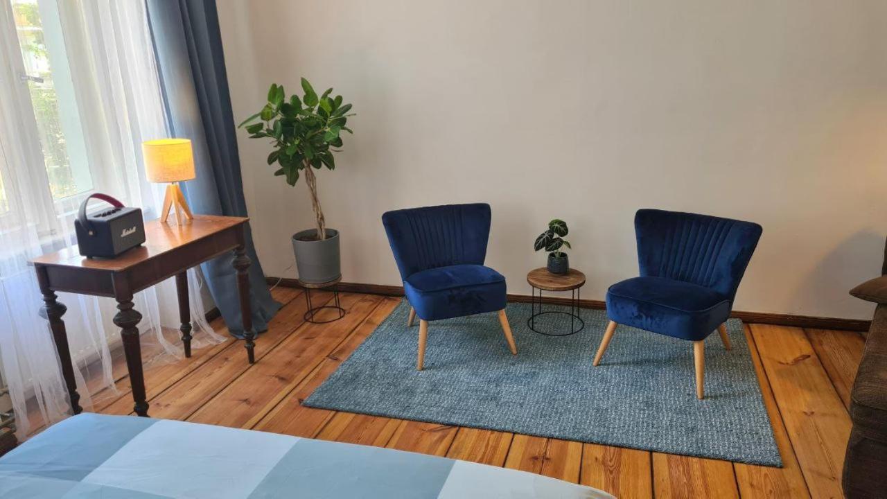 Room In Berlin City Center Экстерьер фото
