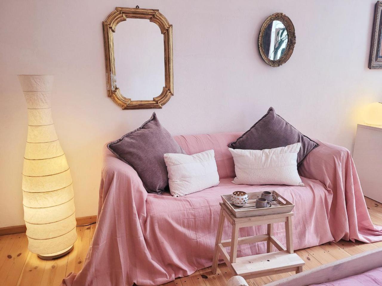 Room In Berlin City Center Экстерьер фото